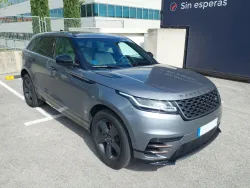 LAND ROVER Range Rover Velar 2.0 i4 PHEV HSE 4WD Aut. 404