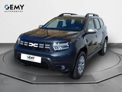 DACIA Duster Blue dCi 115 4x2 Expression