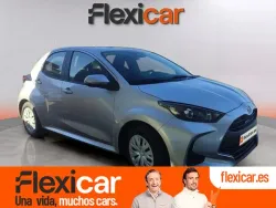 TOYOTA Yaris 120H 1.5 Business Plus