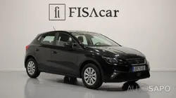 Seat Ibiza de 2025