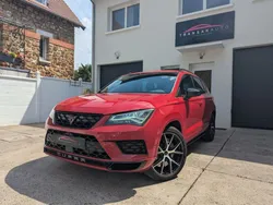 Seat CUPRA ATECA 2.0 TSI 300 DSG7 4Drive Cupra