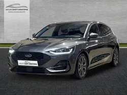Ford Focus 1.5 EcoBlue 115ch ST-Line X BVA8