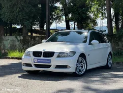 BMW 320 d Sport