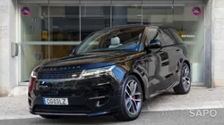 Land Rover Range Rover Sport de 2026