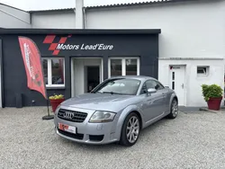 Audi TT 3.2 V6 250CH QUATTRO DSG6