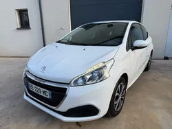 Peugeot 208 1.6 Blue-HDI 75Ch ACTIVE