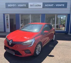 RENAULT CLIO V 1.0 Sce - 75CH Business