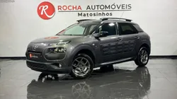 Citroën C4 Cactus 1.2 PureTech Shine