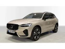 VOLVO XC60 T6 Recharge Ultra  Dark