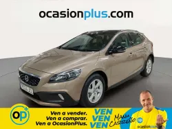 VOLVO V40 Cross Country D3 Momentum Aut. 150