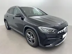 Mercedes Gla 200 d AMG Line 8G-DCT