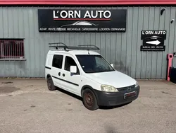 Opel Combo Vu STE 1.3 CDTI 75cv GALERIE + CLIM - 2010
