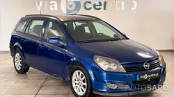 Opel Astra de 2004