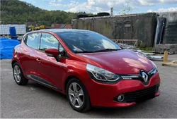Renault Clio 4 1.5 dCi – Toit pano – Entretien complet