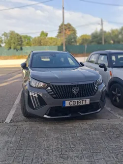 Peugeot 2008 PureTech 100 Allure