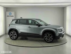 Jeep Avenger 1.2 GSE T3 Altitude