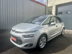 Citroën C4 Picasso 1.6 HDI 115ch Exclusive BVM6 / Kit Distrib Neuf / Caméra de Recul / Toit Panoramique / Sièges Chauffants et Massants / Révisé et Garantie