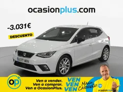 SEAT Ibiza 1.5 TSI S&S FR XS DSG 150