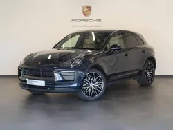 Porsche Macan 2.0 265ch PDK