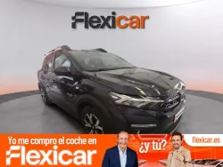 DACIA Sandero Stepway ECO-G Essential 74kW