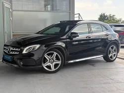 Mercedes-benz GLA 180 122ch Fascination 7G-DCT Euro6d-T