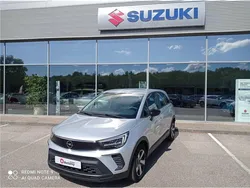 Opel Crossland 1.2 83 CH Edition
