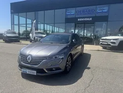 Renault TALISMAN 1.3 TCE 160CH FAP INTENS EDC - 19