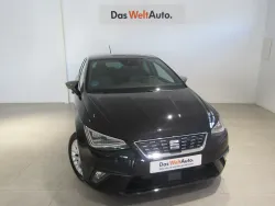 SEAT Ibiza 1.0 TSI S&S Special Edition 115