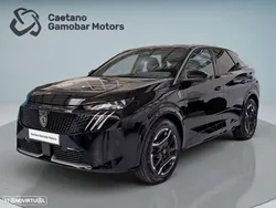 Peugeot E-3008 73 kWh GT