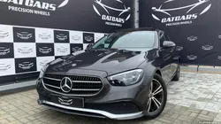 Mercedes-Benz E 200 d Avantgarde