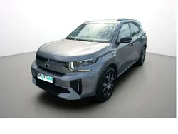 Citroen C3 Aircross 1.2 Turbo 100ch PLUS
