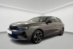 Opel astra 1.5 cdti - 130 s&s - bva gs + options
