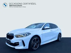 Bmw Série 1 118iA 136ch M Sport DKG7
