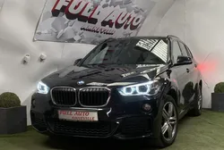 X1 20d X-Drive 190cv M Sport *89000Km* Sièges Chauffant* Crédit / reprise