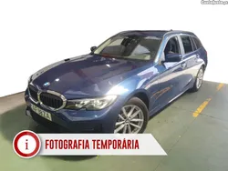 BMW 330 e Touring Corporate Edition Auto 292cv