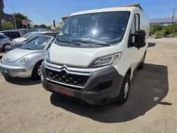 CITROËN JUMPER FOURGON 2.0 BlueHDi 130 ch L1H1 CONFORT