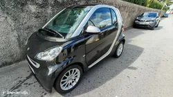 Smart ForTwo Coupé 0.8 cdi Passion 45