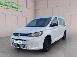 VOLKSWAGEN Caddy Maxi 2.0TDI Origin 122