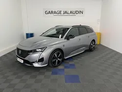 Peugeot 308 SW (3) BlueHDi 130 EAT 8 GT