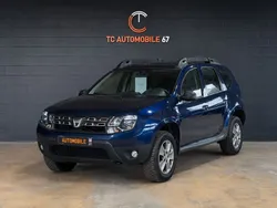Dacia Duster Laureate 1.5DCI 110CH
