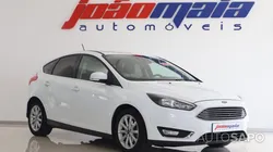 Ford Focus 1.5 TDCi Trend+ de 2018
