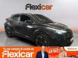 Toyota C-HR 180H GR Sport