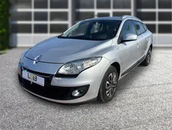 Renault Mégane Estate (3) Business 1.5 dCi 110 Energy Eco2
