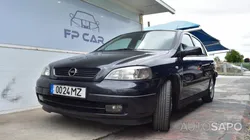 Opel Astra 1.4i 16V de 1999