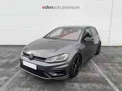 Volkswagen Golf 2.0 TSI 310 DSG7 4Motion R