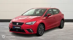Seat Ibiza 1.0 TSI 110ch Copa