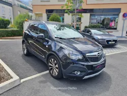 OPEL MOKKA 1.4 Turbo - 140 ch 4x2 Cosmo Pack