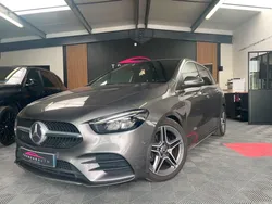 MERCEDES CLASSE B 200 d 8G-DCT AMG Line Edition