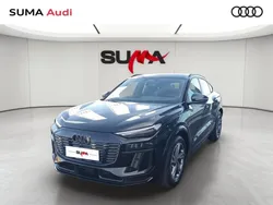 Audi q6 e-tron Sportback 428 ch 100 kWh quattro S line