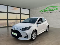 TOYOTA Yaris 120H 1.5 Business Plus